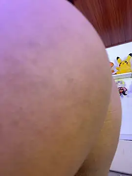 Snapshot of -Stephany- chatting on 3, 1, 2025 -Stephany- online show from 3, 1, 2025