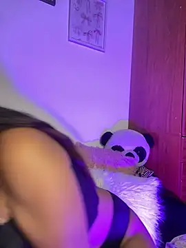 Snapshot of -Stephany- chatting on 21, 3, 2025 -Stephany- online show from 21, 3, 2025