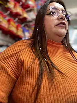 Tatiana O online show from 13, 12, 2024