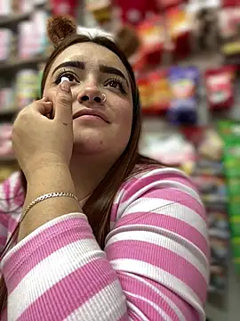 Tatiana O online show from 24, 12, 2024