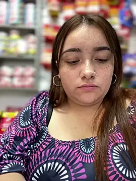 Tatiana O online show from 26, 12, 2024