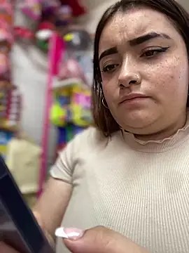 Tatiana O online show from 27, 12, 2024