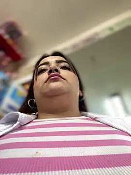 Tatiana O online show from 28, 12, 2024