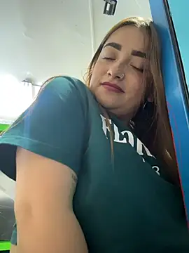 Snapshot of Tatiana_O chatting on 2, 11, 2025 Tatiana O online show from 2, 11, 2025