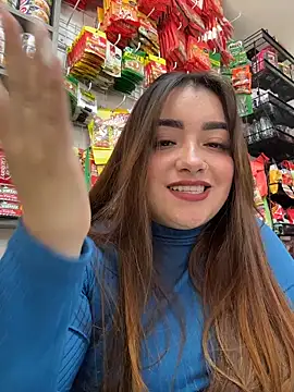 Snapshot of Tatiana_O chatting on 4, 11, 2025 Tatiana O online show from 4, 11, 2025