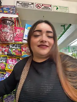 Snapshot of Tatiana_O chatting on 12, 11, 2025 Tatiana O online show from 12, 11, 2025