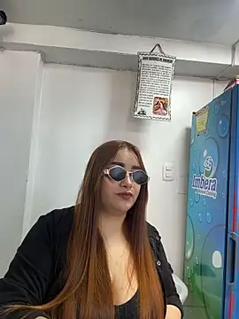 Tatiana O online show from 22, 12, 2025