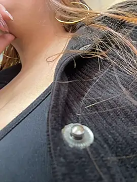 Tatiana O online show from 10, 1, 2026