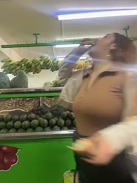 Tatiana O online show from 14, 1, 2026