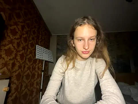 Eva Angel3 online show from 14, 10, 2025