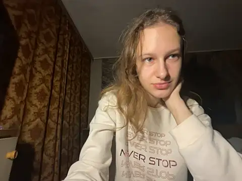 Eva Angel3 online show from 18, 10, 2025