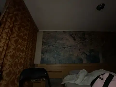 Eva Angel3 online show from 24, 10, 2025