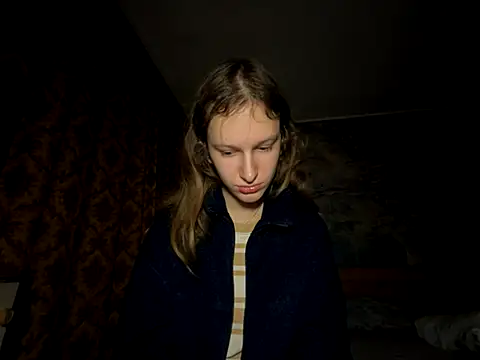 Eva Angel3 online show from 28, 10, 2025