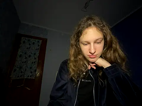 Eva Angel3 online show from 10, 11, 2025