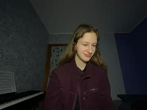 Eva Angel3 online show from 1, 2, 2026