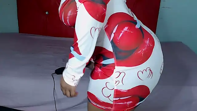 Snapshot of EbonyBentley chatting on 27, 10, 2025 EbonyBentley online show from 27, 10, 2025