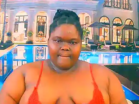 EbonyHotBuns online show from 27, 11, 2025