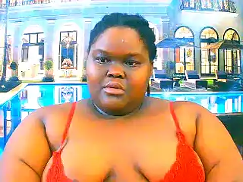 EbonyHotBuns online show from 8, 3, 2026