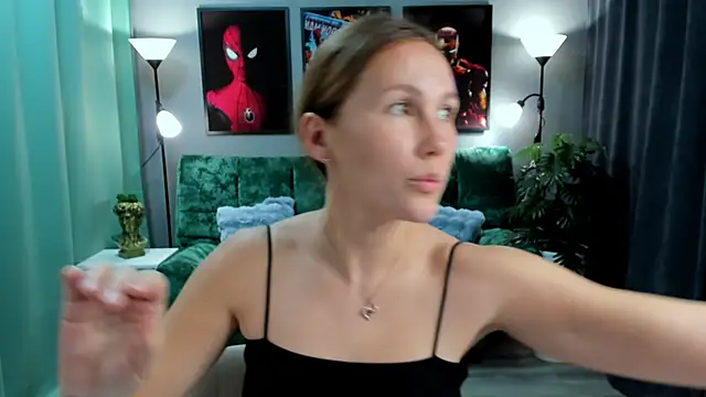 MichelleOrtis online show from 19, 11, 2025