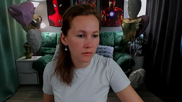 MichelleOrtis online show from 21, 3, 2026