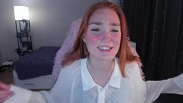 ReddHotPipper online show from 11, 1, 2026