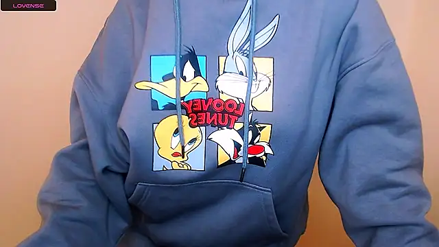 Snapshot of MissOliviaa_ chatting on 29, 1, 2025 MissOliviaa  online show from 29, 1, 2025