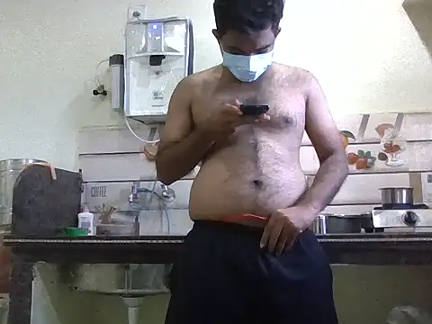 nick05inch online show from 23, 11, 2025