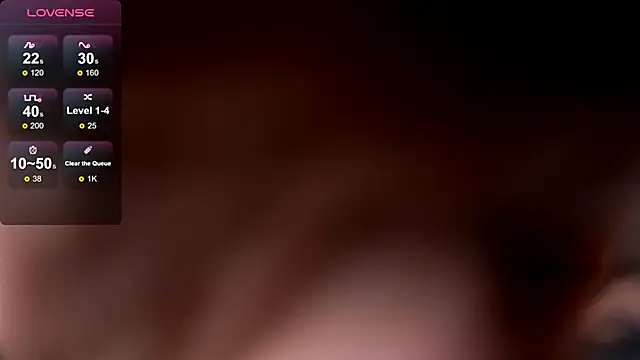 Snapshot of SerenaGrantt chatting on 2, 12, 2025 SerenaGrantt online show from 2, 12, 2025