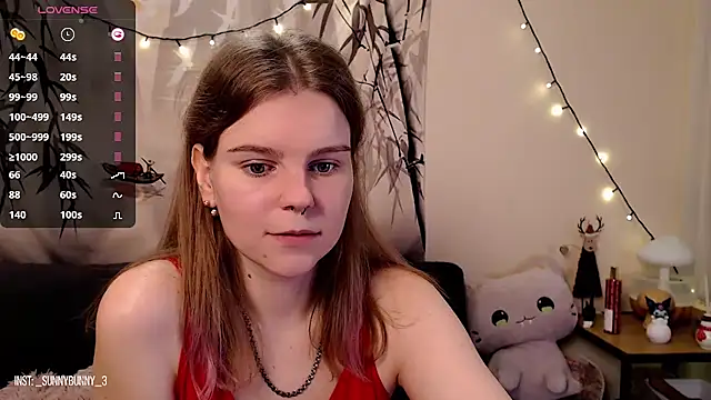 Snapshot of Moona_xx chatting on 22, 1, 2025 Moona xx online show from 22, 1, 2025