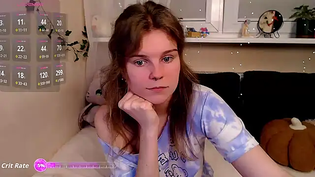 Snapshot of Moona_xx chatting on 20, 9, 2025 Moona xx online show from 20, 9, 2025