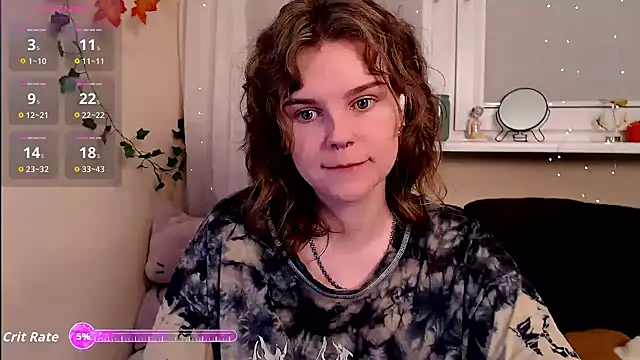 Snapshot of Moona_xx chatting on 27, 10, 2025 Moona xx online show from 27, 10, 2025