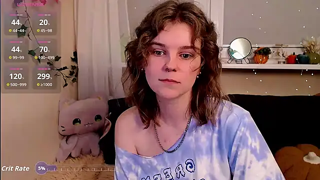 Snapshot of Moona_xx chatting on 29, 10, 2025 Moona xx online show from 29, 10, 2025