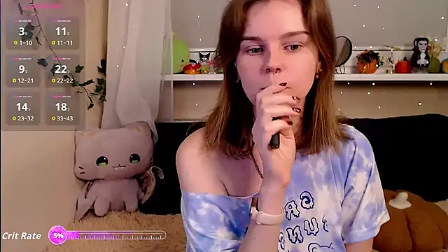 Snapshot of Moona_xx chatting on 1, 11, 2025 Moona xx online show from 1, 11, 2025