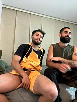 Drogamma online show from 16, 11, 2025