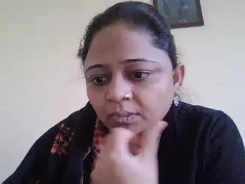 Snapshot of manvi199407 chatting on 15, 12, 2024 manvi199407 online show from 15, 12, 2024