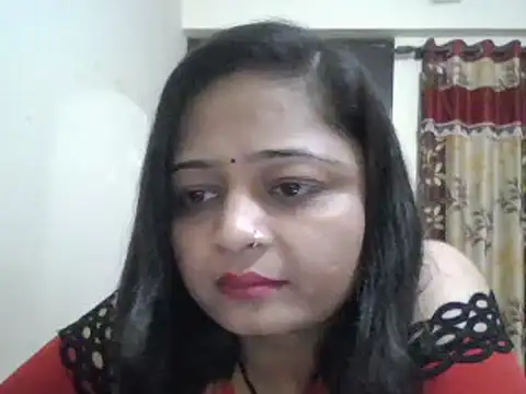 Snapshot of manvi199407 chatting on 15, 12, 2024 manvi199407 online show from 15, 12, 2024