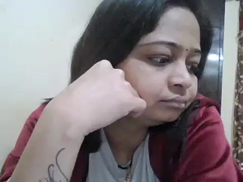 Snapshot of manvi199407 chatting on 24, 12, 2024 manvi199407 online show from 24, 12, 2024