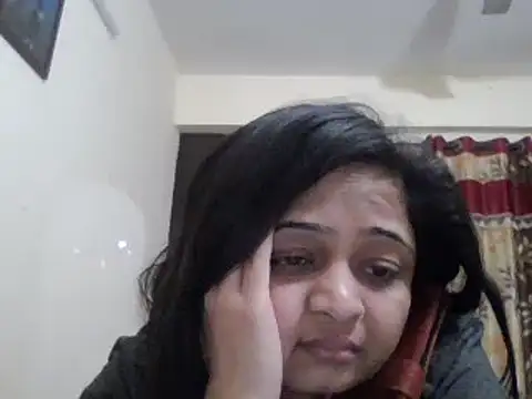 Snapshot of manvi199407 chatting on 3, 1, 2025 manvi199407 online show from 3, 1, 2025