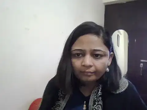 Snapshot of manvi199407 chatting on 4, 1, 2025 manvi199407 online show from 4, 1, 2025
