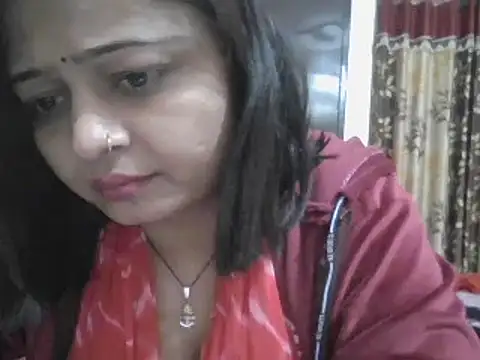 Snapshot of manvi199407 chatting on 7, 1, 2025 manvi199407 online show from 7, 1, 2025
