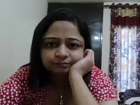 Snapshot of manvi199407 chatting on 8, 1, 2025 manvi199407 online show from 8, 1, 2025