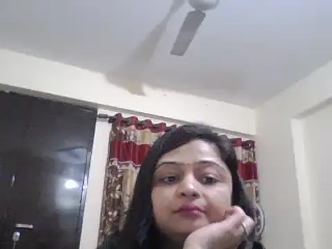 Snapshot of manvi199407 chatting on 8, 1, 2025 manvi199407 online show from 8, 1, 2025