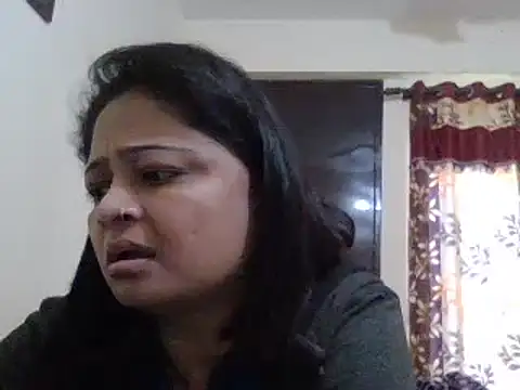 Snapshot of manvi199407 chatting on 9, 1, 2025 manvi199407 online show from 9, 1, 2025