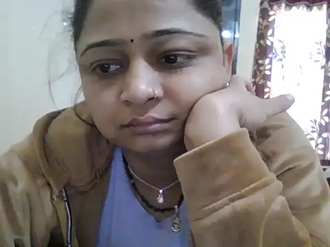 Snapshot of manvi199407 chatting on 16, 1, 2025 manvi199407 online show from 16, 1, 2025