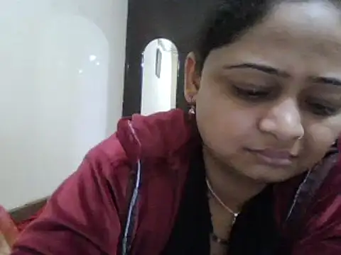 Snapshot of manvi199407 chatting on 18, 1, 2025 manvi199407 online show from 18, 1, 2025