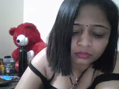 Snapshot of manvi199407 chatting on 16, 2, 2025 manvi199407 online show from 16, 2, 2025
