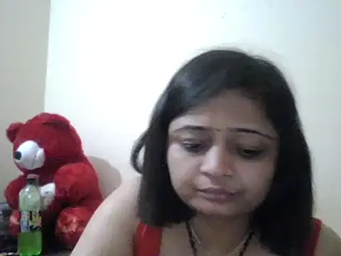 Snapshot of manvi199407 chatting on 18, 2, 2025 manvi199407 online show from 18, 2, 2025