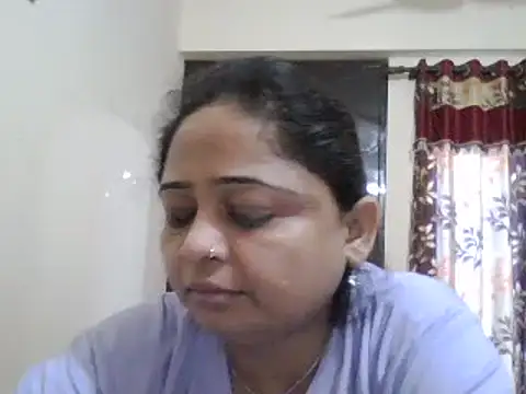 Snapshot of manvi199407 chatting on 8, 3, 2025 manvi199407 online show from 8, 3, 2025