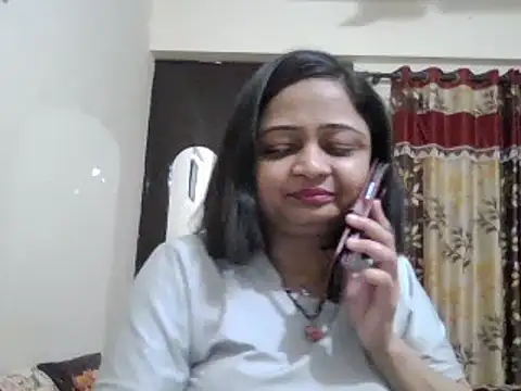 Snapshot of manvi199407 chatting on 19, 3, 2025 manvi199407 online show from 19, 3, 2025