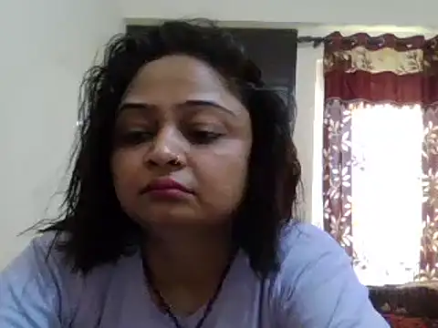 Snapshot of manvi199407 chatting on 21, 3, 2025 manvi199407 online show from 21, 3, 2025